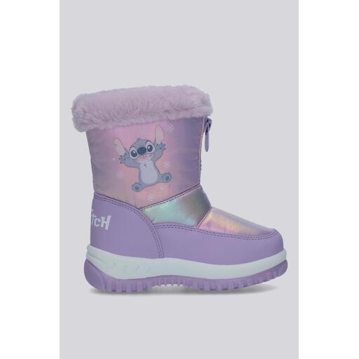 Disney Botas Nieve Stitch