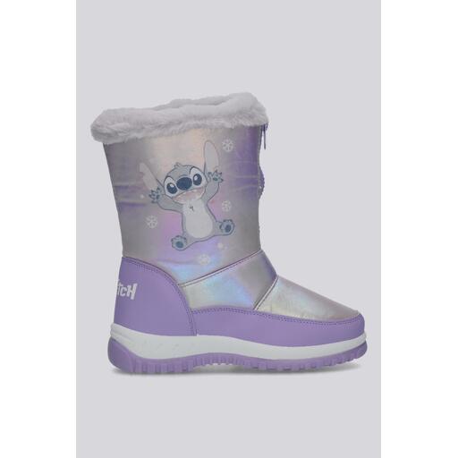 Disney Botas Nieve Stitch