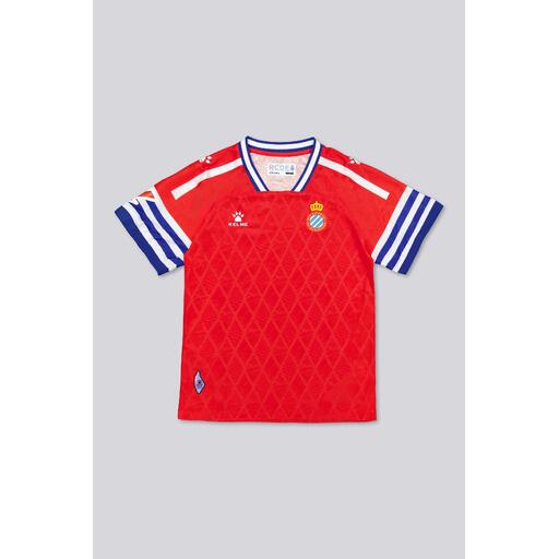 Kelme 2ª Camiseta Rcd Espanyol 26/27