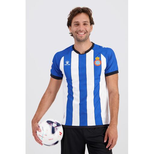 Kelme 1ª Camiseta Rcd Espanyol 26/27