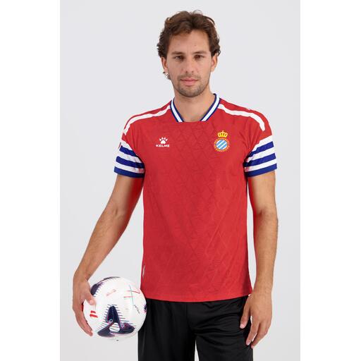 Kelme 2ª Camiseta Rcd Espanyol 26/27