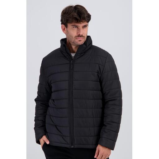 Chaqueta Acolchada Up (negro)