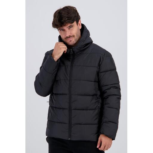 Parka Up (negro)