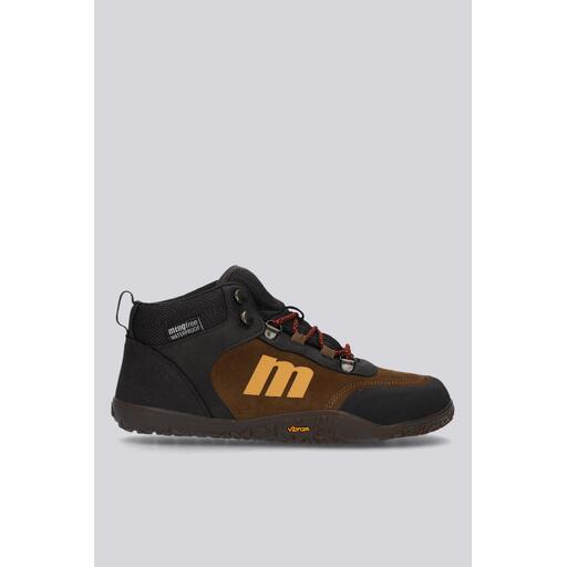 Mustang Vibram Free