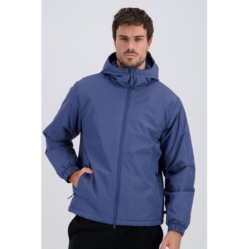 Chaqueta Capucha Up (azul)