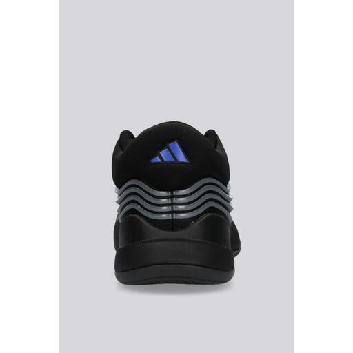 adidas Dame X - Negro - Zapatillas Baloncesto Niño | Sprinter