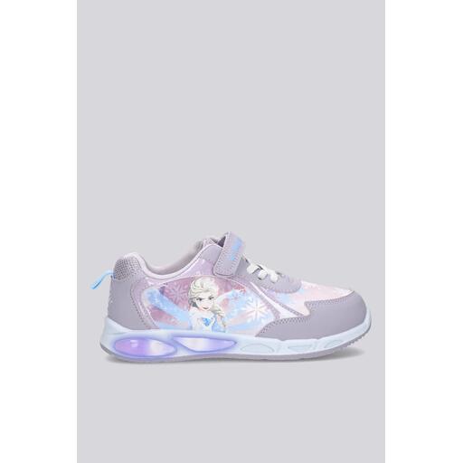 Disney Zapatillas Luces Frozen