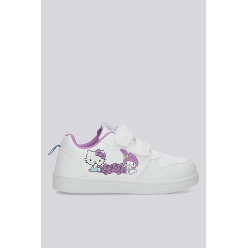 Licencias Zapatillas Hello Kitty