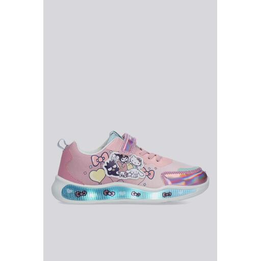 Licencias Zapatillas Luces Hello Kitty