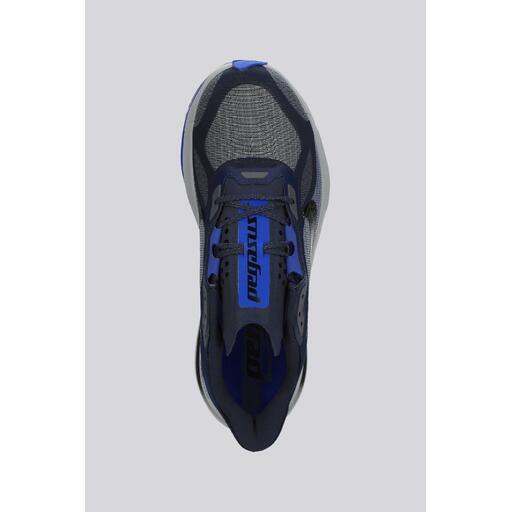Nike Zapatillas de running de hombre PEGASUS PLUS 2 Blanco — photo 5
