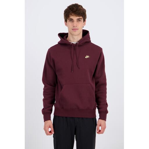 Nike Club (rojo)