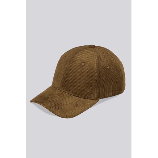 Silver Gorra
