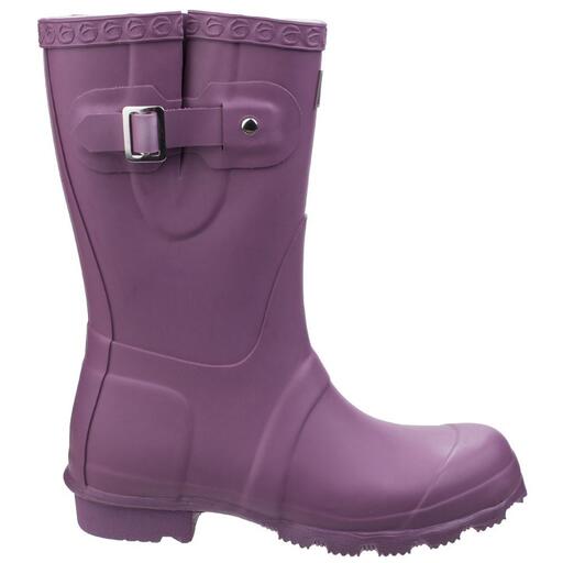 Botas de agua on sale cortas