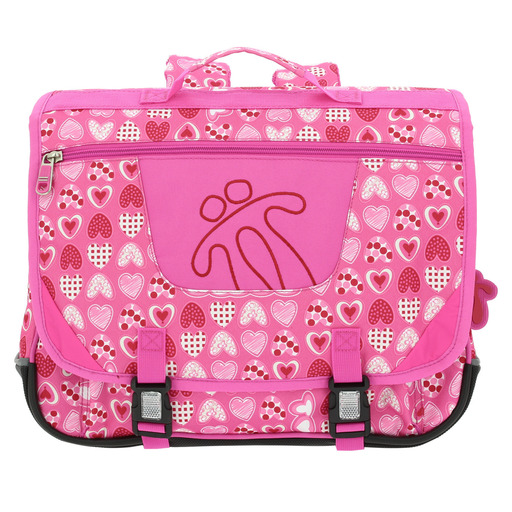 Mochila Escolar Tijeras Rosa Mochila Escolar Sprinter MKP