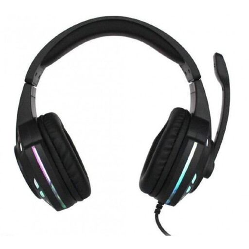 Auriculares Gaming Clavija Usb con Micr fono Y Cancelaci n De