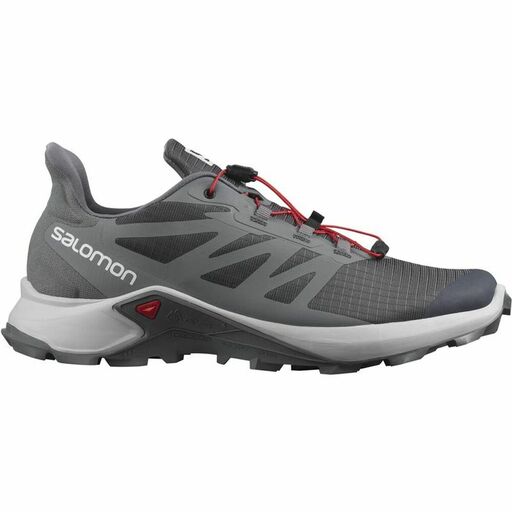 Deportivas discount salomon hombre