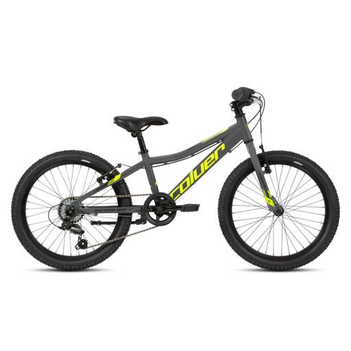 Bicicleta niño talla discount 20