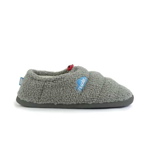 Zapatillas De Casa Y Camping Nuvola Classic Sheep Gris