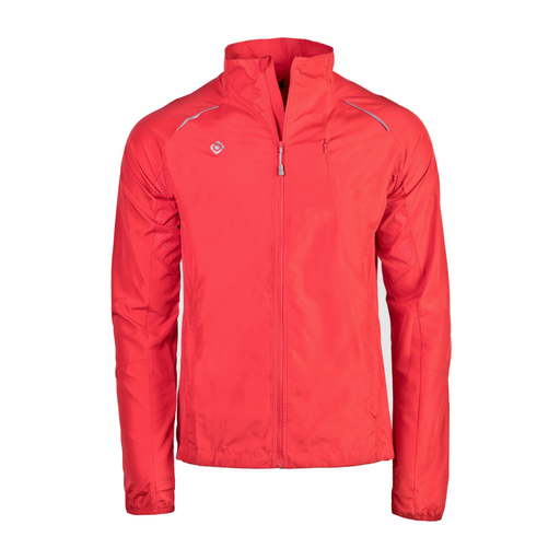 Chaqueta Cortavientos De Running Y Trekking Repelente Al Agua Izas