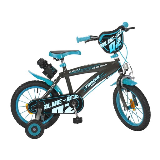 Sprinter discount bicis niños