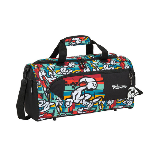 Bolsa de deporte outlet niño