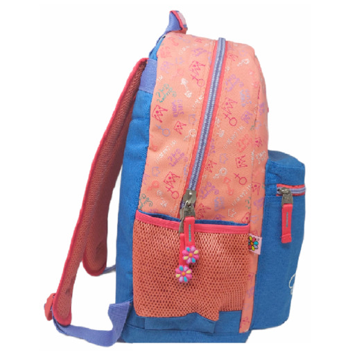 Mochila chenson 1818 discount rosa