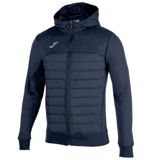 Chaqueta azul outlet marino hombre