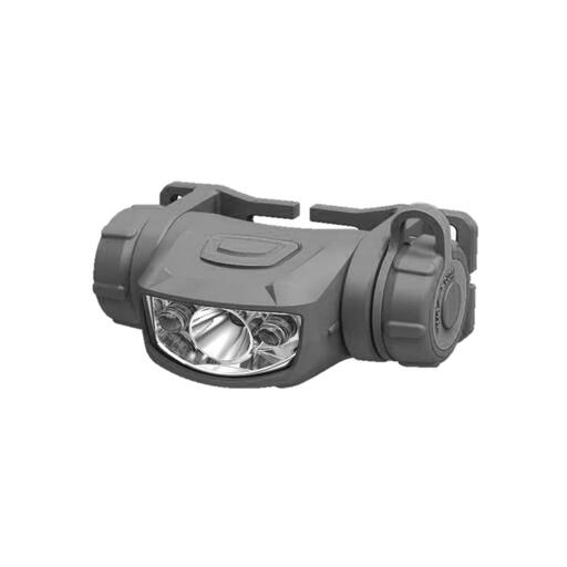 Innovagoods Recobright Linterna Frontal Led Recargable y Ajustable