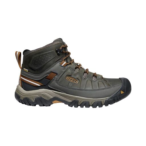 Botas keen 2025 para hombre