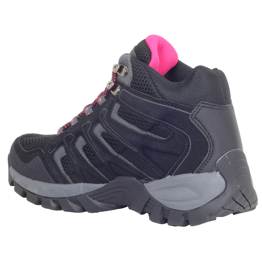 Botas hi sales tec sprinter