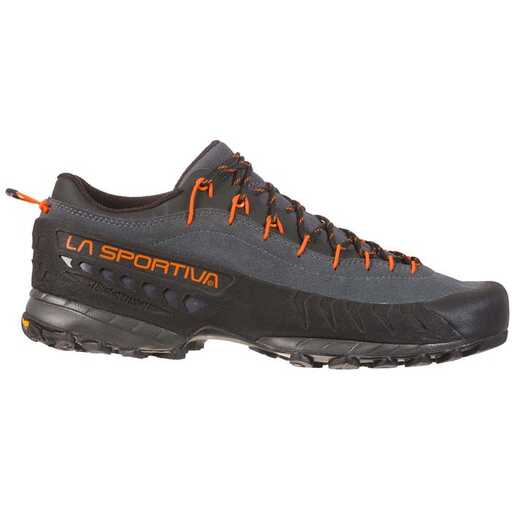 Zapatillas De Monta a La Sportiva Tx4 Gris Sprinter MKP