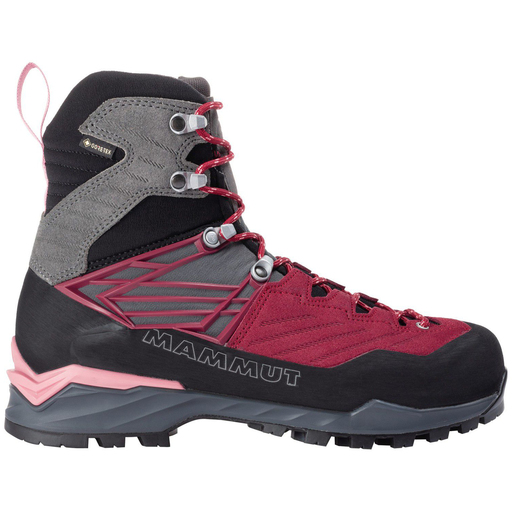 Botas de montaña online mammut