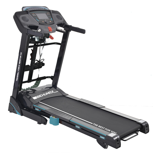 Treadmill Cecotec RUNNERFIT SPRINT 14 km/h 120 Kg