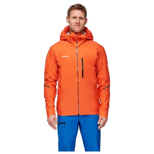 Mammut best sale ropa montaña