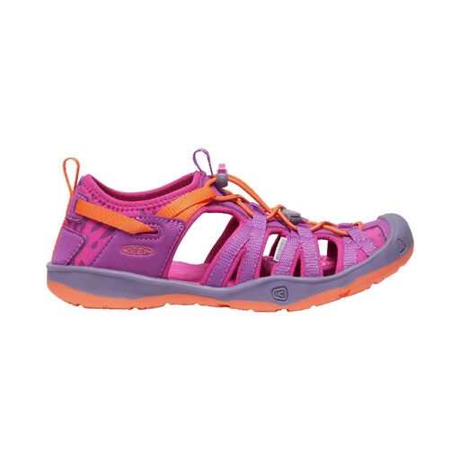 Sandalias trekking niña online sprinter