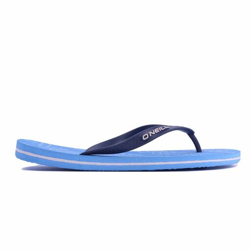 Chanclas azules online