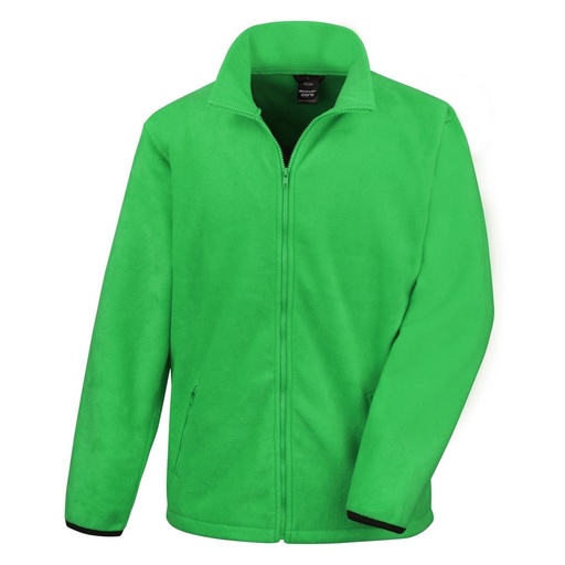 Forro sales polar verde
