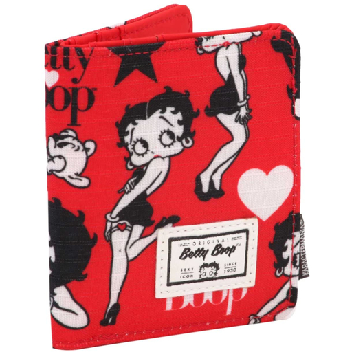 Cartera discount betty boop