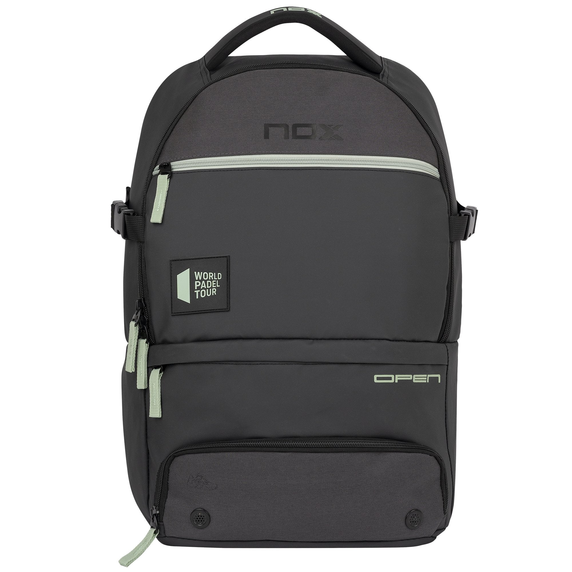 Open discount sport mochilas