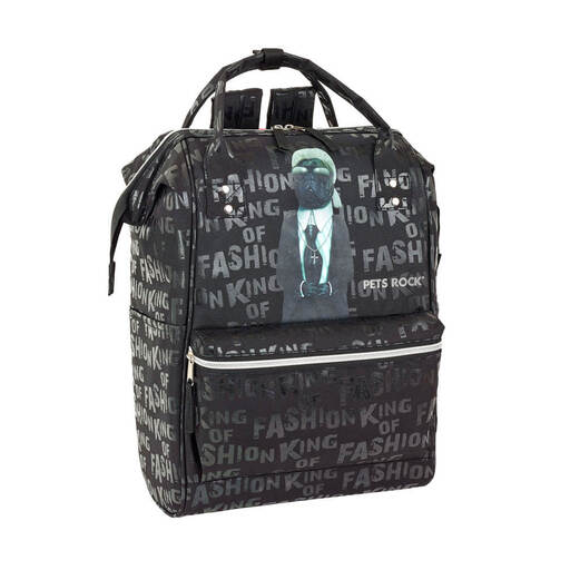 Mochila porta store pc