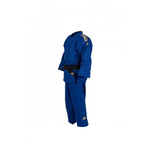 Judogi adidas clearance azul