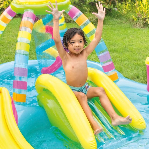 Las mejores piscinas de bolas para niños y niñas