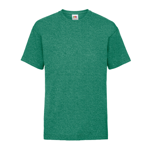 Camiseta B sica De Manga Corta 100 Algodon paquete De 2