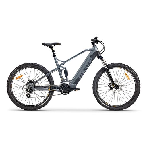 Bicicleta Electrica E mtb 27 5