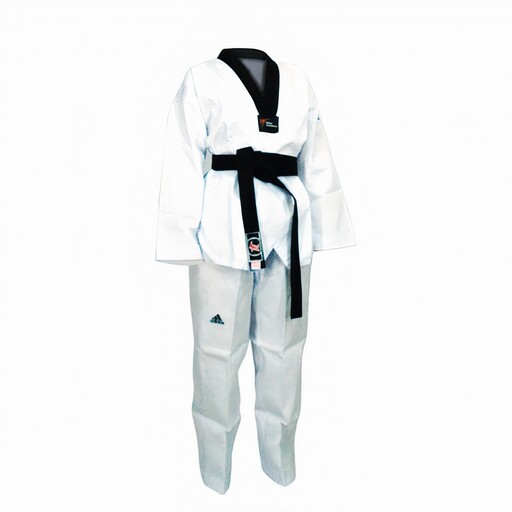 Uniforme taekwondo adidas outlet fighter