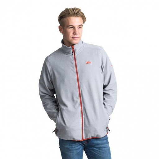 Trespass Strength Forro Polar Hombre