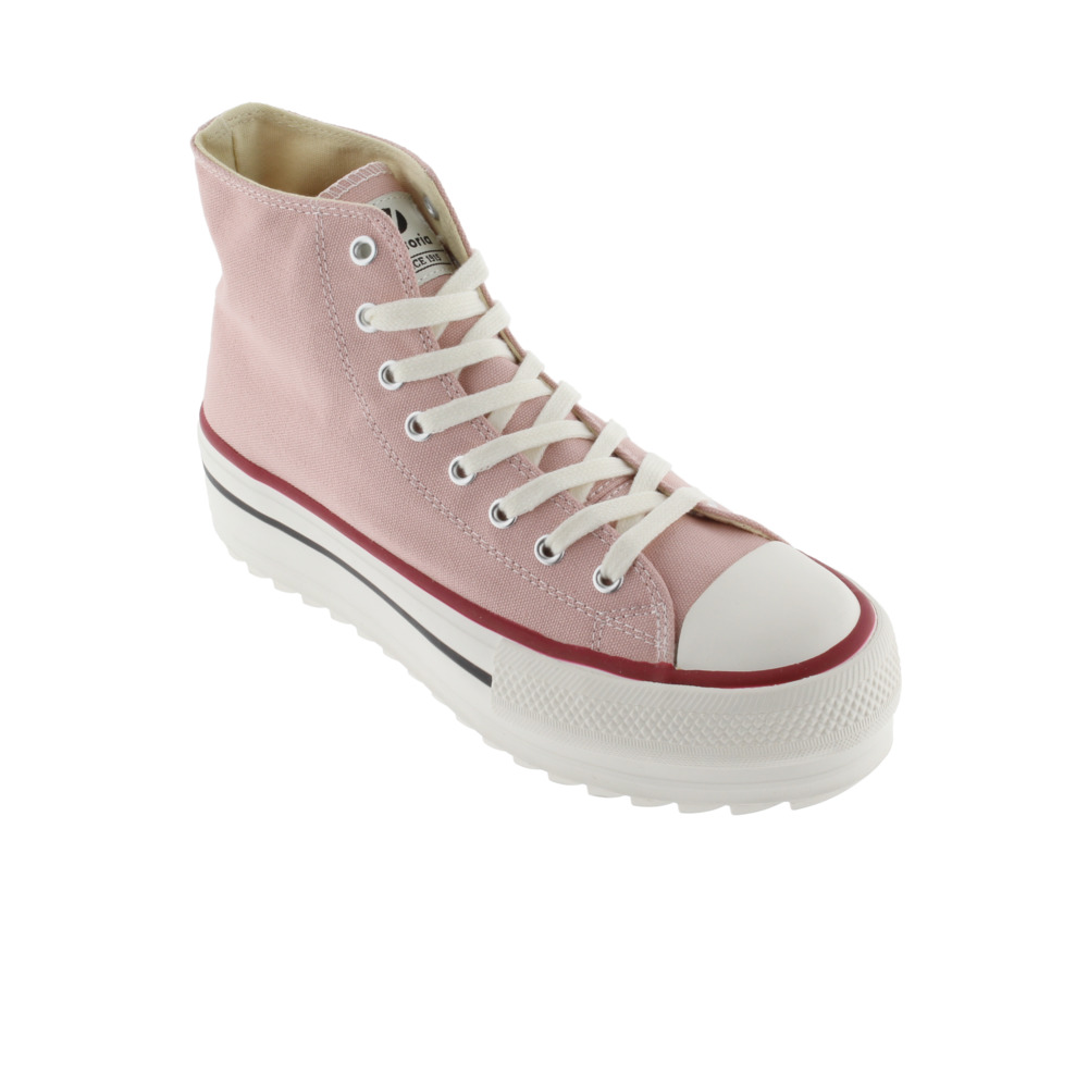 Zapatillas victoria outlet doble suela