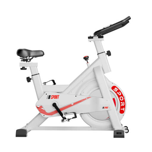 Bicicleta spinning online jolitec