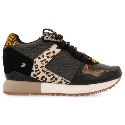 Zapatillas store gioseppo mujer