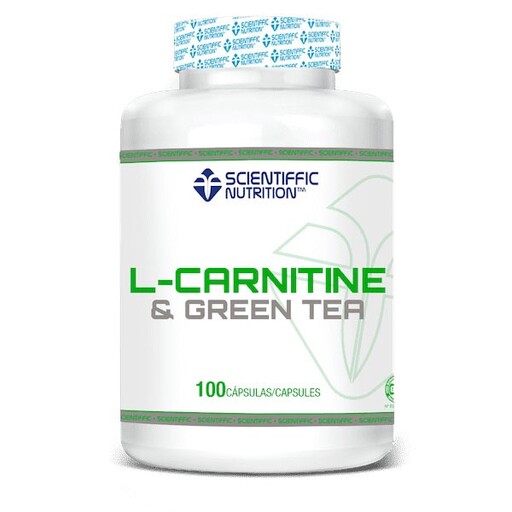 L Carnitina | Sprinter